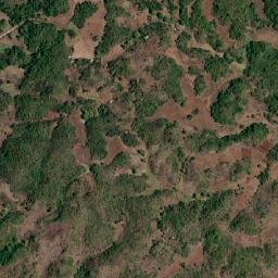 Casala-an map(satellite map)