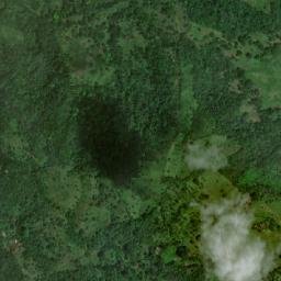 Distrito de Chagres map(satellite map)