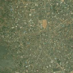 Madala map(satellite map)