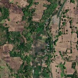 Sandolot map(satellite map)