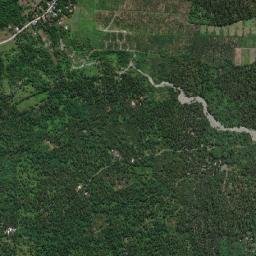 Calamba map(satellite map)
