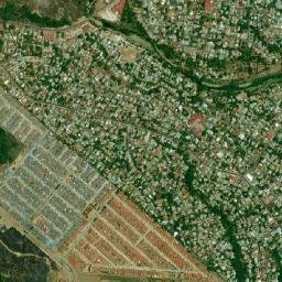 Cabra Número Uno map(satellite map)