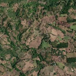 Caticugan map(satellite map)