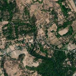 Mayabon map(satellite map)