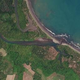 Eraan map(satellite map)