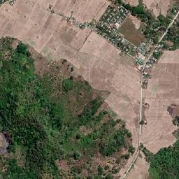 Labog map(satellite map)