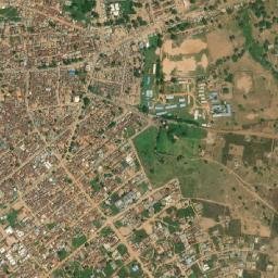 Lapai map(satellite map)