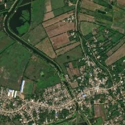 Cotorra map(satellite map)