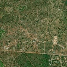 Bole map(satellite map)