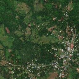 Cerro Cama map(satellite map)