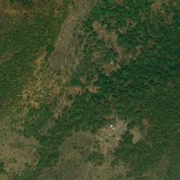 Seidu map(satellite map)