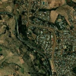 Gēdo map(satellite map)