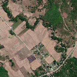 Punang map(satellite map)