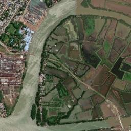 Magallanes Agusan Del Norte Map Map - Magallanes, Agusan Del Norte (Magallanes) - Map[N]All.com