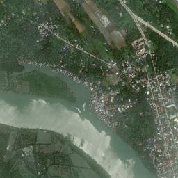 Tago map(satellite map)