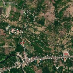 Kibonsod map(satellite map)