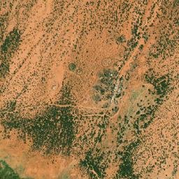 Ceek map(satellite map)