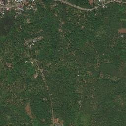 Balingoan map(satellite map)