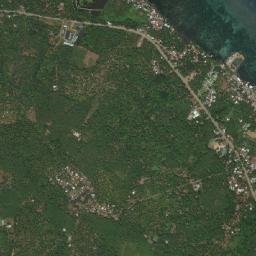 Talisayan map(satellite map)