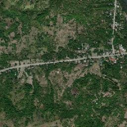 Tagcatong map(satellite map)