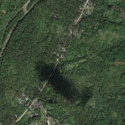 Anticala map(satellite map)