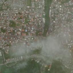 San Carlos del Zulia map(satellite map)