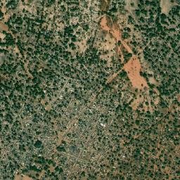 Benoy map(satellite map)