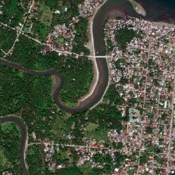 Buenavista map(satellite map)