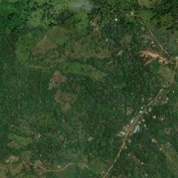 Cirí de Los Sotos map(satellite map)
