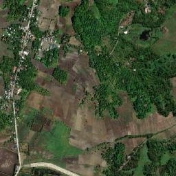 Bancasi map(satellite map)
