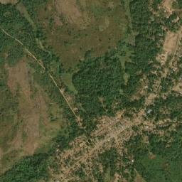 Binkolo map(satellite map)