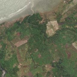 Ransang map(satellite map)