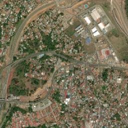 Arraiján map(satellite map)