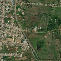 San Pelayo map(satellite map)