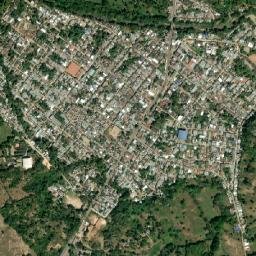 Pailitas map(satellite map)