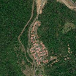Howard map(satellite map)