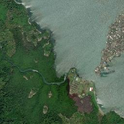 Mulatupo map(satellite map)