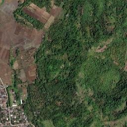 Rizal map(satellite map)