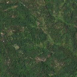 Basag map(satellite map)