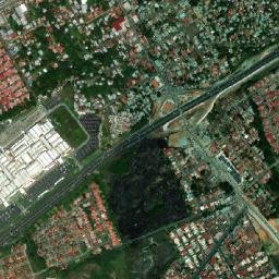 Vista Alegre map(satellite map)