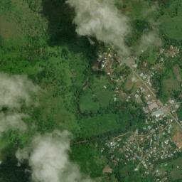 Tortí map(satellite map)