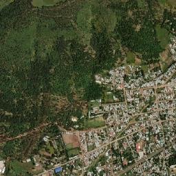 Sebeta map(satellite map)