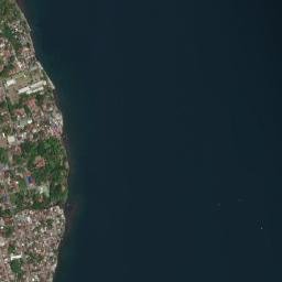 Medina map(satellite map)