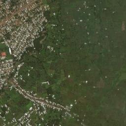 Bedēsa map(satellite map)