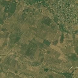 Kwali map(satellite map)