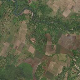 Conduaga map(satellite map)