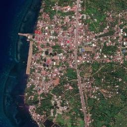 Salay map(satellite map)