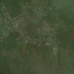 Santa Rita map(satellite map)