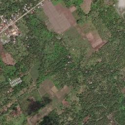 Ipilan map(satellite map)