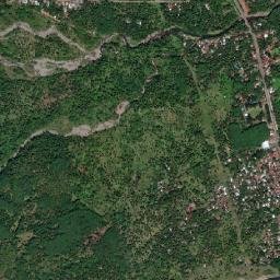 Lunao map(satellite map)